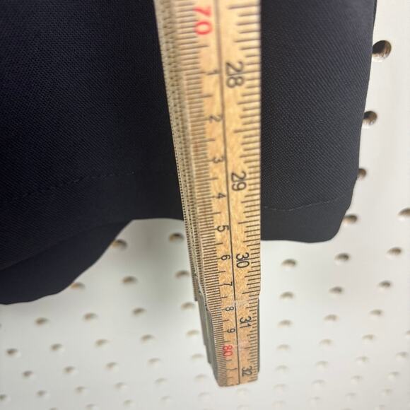 Poetry Men's Inspired Romper Black - Quiet Luxury Chic - M - Picture 7 of 7